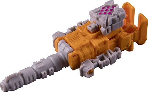 Alpha Trion, Landmine - Transformers