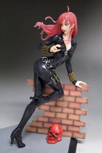 Avengers - Black Widow - Bishoujo Statue - Marvel x Bishoujo - 1/7