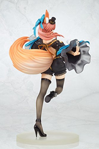 Fate/Extra CCC - Caster EXTRA - Tamamo no Mae - 1/8 (Broccoli