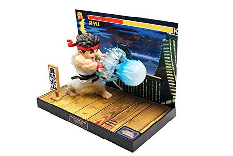 Street Fighter - Ryu - T.N.C 01 (Big Boys Toys)