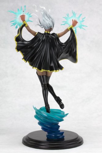 X-Men - Storm - Bishoujo Statue - Marvel x Bishoujo - 1/7 