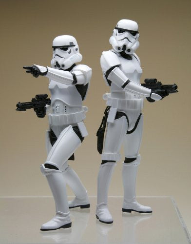 Stormtrooper - Star Wars