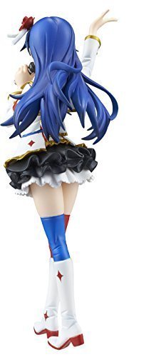 THE IDOLM@STER MOVIE Kagayaki no Mukougawa e! - Kisaragi Chihaya - SQ - Starpiece Memories