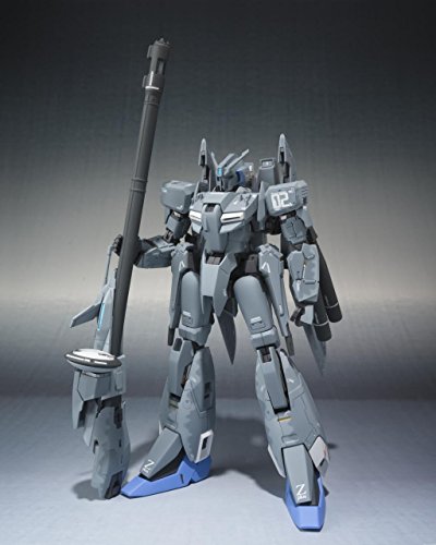 MSZ-006C1 Zeta Plus C1 - Gundam Sentinel