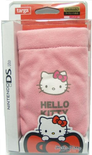 Hello Kitty Pocket Pouch (Pink)