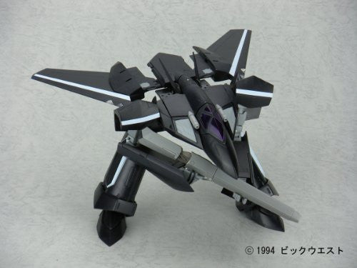 Macross 7 - VF-17D - 1/60 - Diamond Force (Yamato) - Solaris Japan