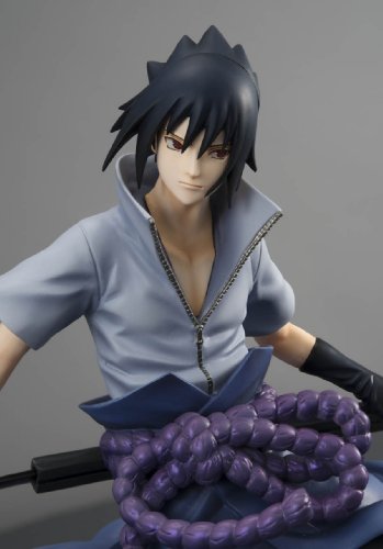 Uchiha Sasuke - Naruto Shippuuden