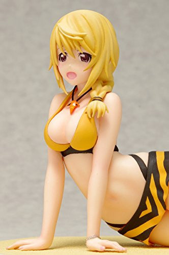 IS: Infinite Stratos 2 - Shinonono Houki - 1/4 - Kitsune Miko ver. (FR -  Solaris Japan