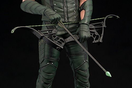 Green Arrow - Arrow