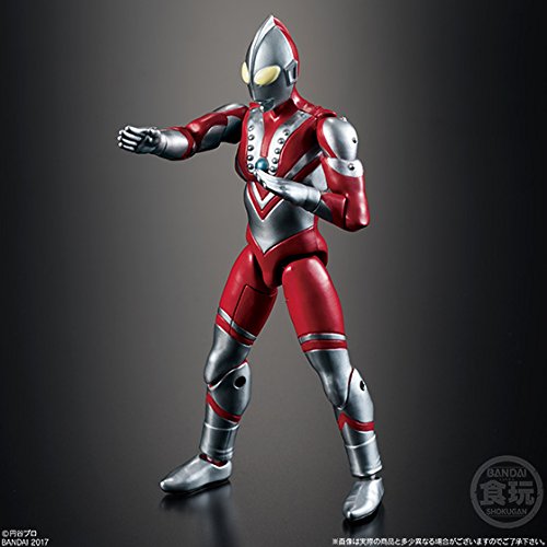 Temperor Seijin - Ultraman Tarou