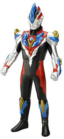 Ultraman Ginga - Ultraman Ginga Victory - Ultra Hero 500 30 (Bandai)