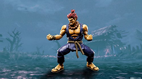 Gouki - Street Fighter