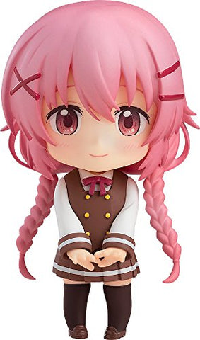 Comic Girls - Moeta Kaoruko - Nyaos-sensei - Nendoroid #948