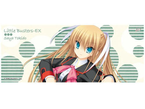 Tokido Saya - Little Busters!