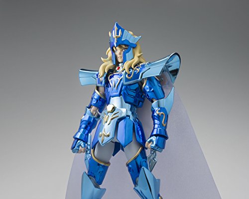 Kaiou Poseidon - Saint Seiya