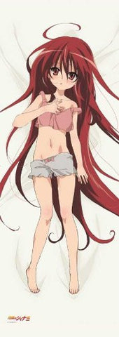 Shakugan no Shana III (Final) - Shana - Dakimakura Cover (Broccoli)