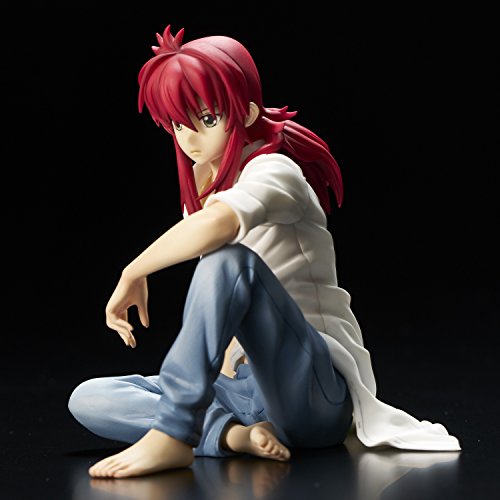 Yu Yu Hakusho - Kurama (Union Creative International Ltd