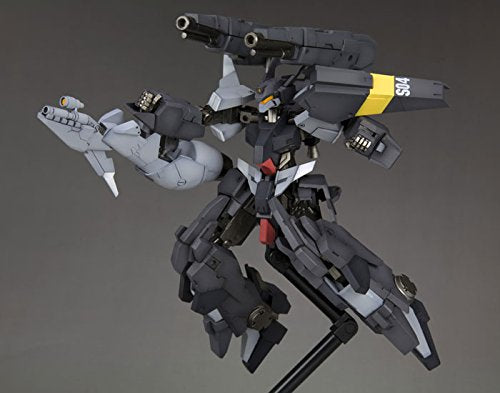 Frame Arms 009 - FA102 - NSG-12α Kobold - 1/100 - RE (Kotobukiya)