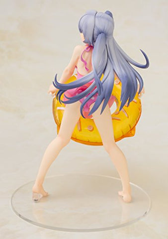 Grisaia: Phantom Trigger - Shishigaya Touka - 1/7 - Tsuujou ver. (Chara-Ani)