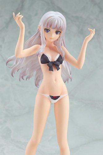 Shining Hearts - Melty de Granite - Sorbet - 1/7 - Swimsuit ver