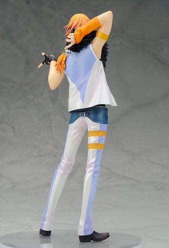 Uta no☆Prince-sama♪ - Maji Love 1000% - Jinguuji Ren - ALTAiR - 1/8 - ST☆RISH (Alter)