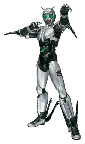 Kamen Rider Black - Shadow Moon - S.H.Figuarts (Bandai)