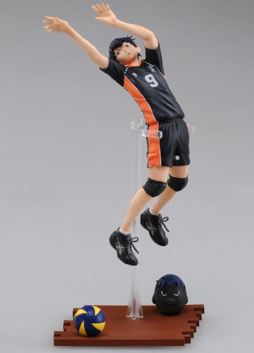 Kageyama Tobio - Haikyuu!!