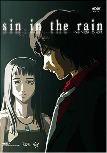 Sin In The Rain Vol.1 [DVD+CD]