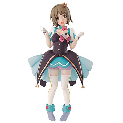 iDOLM@STER Cinderella Girls - Mimura Kanako - Ichiban Kuji - Ichiban Kuji Premium iDOLM@STER Cinderella Girls Part 3