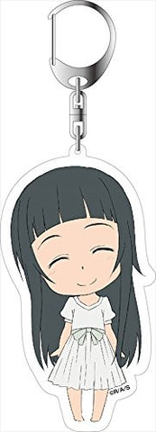Sword Art Online - Yui - Deka Keyholder - Keyholder (Contents Seed)