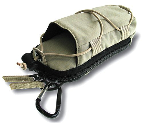 Portable Pouch Style (sand beige)