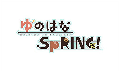 Yunohana SpRING!