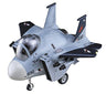 Ace Combat Zero: The Belkan War - Eggplane Series - F-15C Eagle - Galm 1 (Hasegawa)