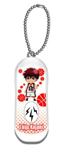 Kuroko no Basket - Kagami Taiga - B・beans - Static Electricity Removal Keyholder - Keyholder (ACG)