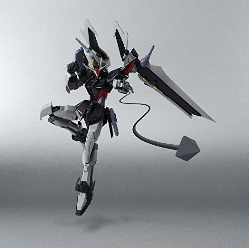 GAT-X105E+AQM/E-X09S Strike Noir Gundam - Kidou Senshi Gundam SEED C.E. 73 Stargazer