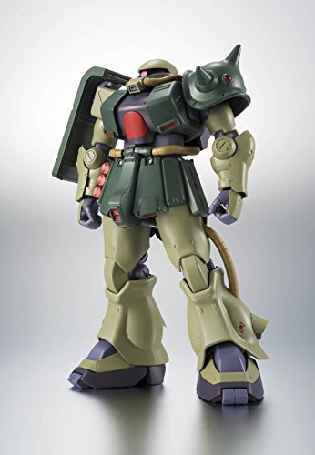 MS-06FZ Zaku II Kai - Kidou Senshi Gundam 0080 Pocket no Naka no Sensou