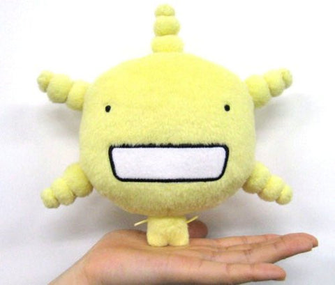 Moyashimon Vol. 1 DVD+Shaberu Kamosuzo Oribe Mascot [Limited Edition]