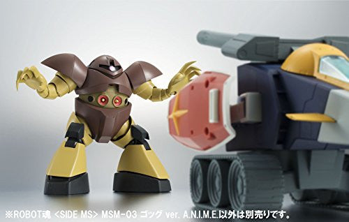 MSM-03 Gogg - Kidou Senshi Gundam