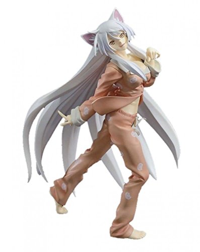 Monogatari Series: Second Season - Black Hanekawa - PM Figure