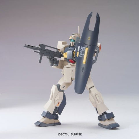 Kidou Senshi Gundam UC - MSA-003 Nemo - HGUC - 1/144 - Desert Color ver. (Bandai)