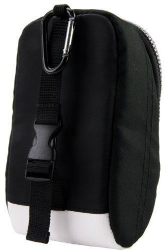 Mini Backpack for 3DS LL (White)