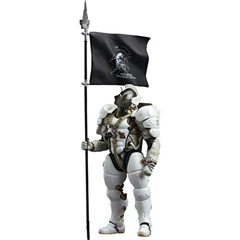 Mascot Character - Ludens - Figma EX-044 (Max Factory)