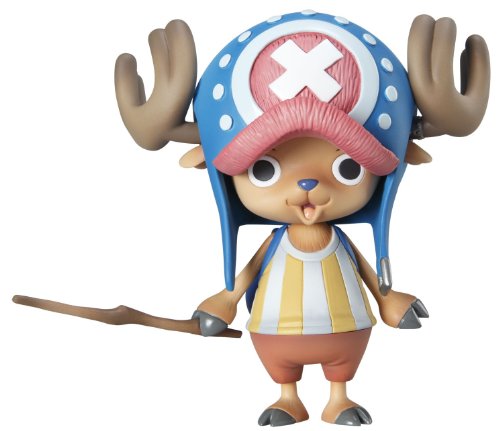 Chopper One Piece Time Skip