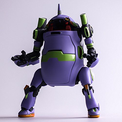 Evangelion Shin Gekijouban - EVA-01 - Mechatro WeGo - 1/35