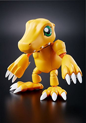 Digimon Adventure - Agumon - WarGreymon - Digivolving Spirits #01