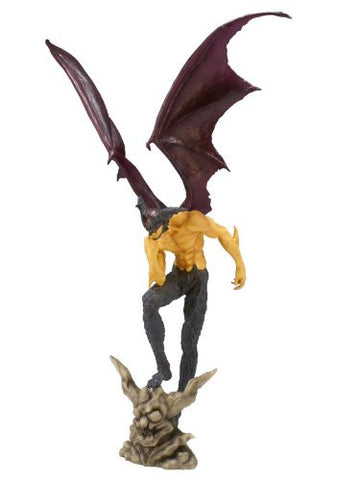 Devilman - Hell's Gate - Normal Edition (Q-six)