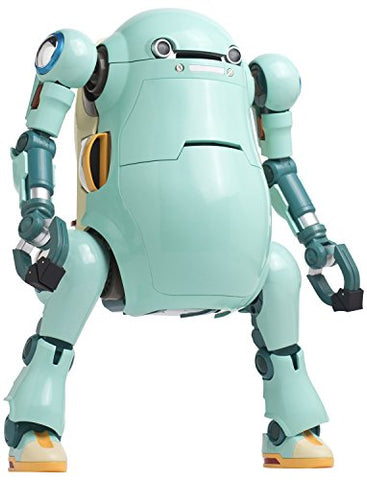 Mechatro WeGo - 1/12 - Light Blue (Sentinel)