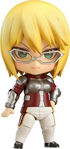 Terra Formars Revenge - Michelle K. Davis - Nendoroid #619 - Super Movable Edition (Good Smile Company)