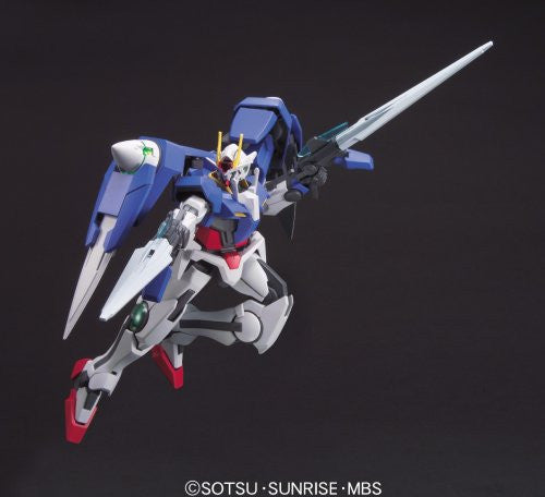 GN-0000 00 Gundam - Kidou Senshi Gundam 00