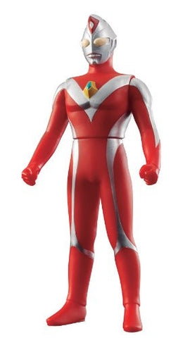 Ultraman Dyna - Ultra Hero Series - 19 - Strong Type, Renewal ver. (Bandai)